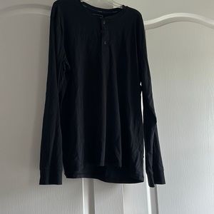 Men’s flex wear long sleeve